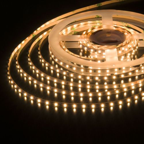 Светодиодная лента Elektrostandard 2116 24V 120Led 8W 4690389176623 - фото 2