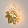 Светильник настенный Odeon Light Eva (Ева) 4371/3WL