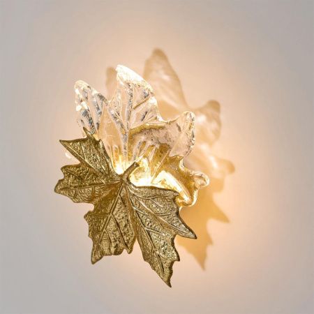Светильник настенный Odeon Light Eva (Ева) 4371/3WL