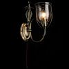 Бра Arte Lamp Salvador (Салвадор) A6351AP-1AB