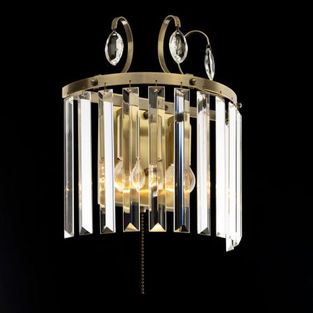 Светильник настенный Citilux Инга CL335323