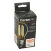 Лампа светодиодная Feron LB-1116 51235