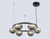Люстра подвесная Ambrella Light Modern (Модерн) LH12003