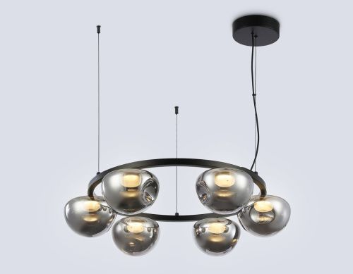 Люстра подвесная Ambrella Light Modern (Модерн) LH12003 - фото 2