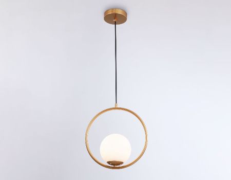 Светильник подвесной Ambrella Light Modern (Модерн) TR2594