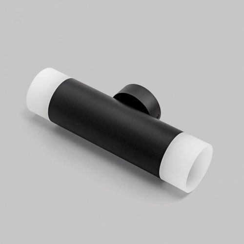 Светильник настенный IMEX Leon GU10 (Леон ГУ10) IL.0005.4802 BK - фото 3