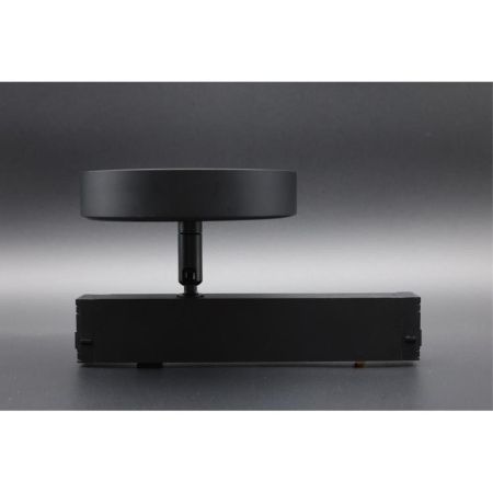 Трековый магнитный светильник Aployt Magnetic track 220 (Магнетиц трацк 220) APL.0213.00.24