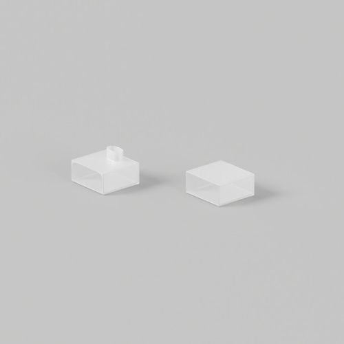 Заглушки для гибкого неона Maytoni Led Strip 432043 - фото 2