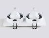 Светильник встраиваемый Ambrella Light Standard Tech (Стандард Тецх) TN102732