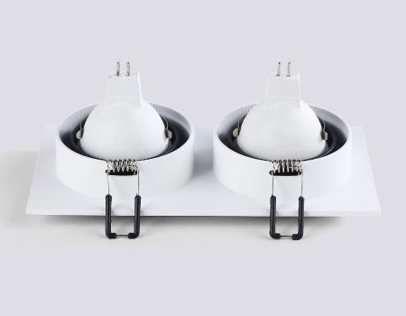 Светильник встраиваемый Ambrella Light Standard Tech (Стандард Тецх) TN102732