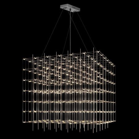 Люстра подвесная Loft It Maze 10348/1200