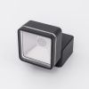 Уличный настенный светильник Citilux Garda (Гарда) CLU0008K