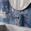 Смеситель Wasserkraft Weida 3100 3103 на раковину хром