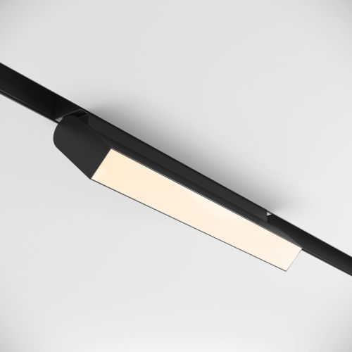 Светильник трековый Maytoni Technical Basis Rot TR075-2-20W3K-B - фото 3