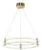Люстра подвесная Zortes Ringer (Рингер) ZRS.57792.116