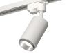 Трековый однофазный светильник Ambrella Light Track System (Трацк Сыстем) XT6322042