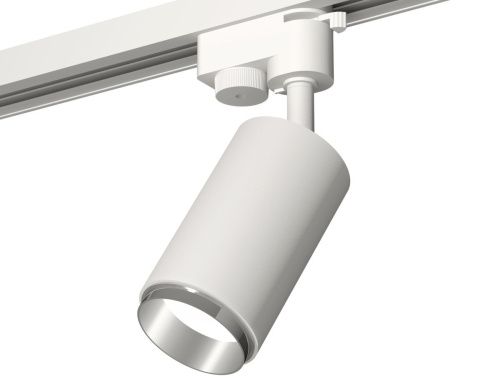 Трековый однофазный светильник Ambrella Light Track System (Трацк Сыстем) XT6322042 - фото 4
