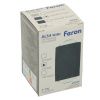 Светильник настенный Feron AL54 51147