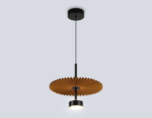 Светильник подвесной Ambrella Light Modern (Модерн) LH72607 - фото 2