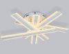 Люстра потолочная Ambrella Light Original (Оригинал) FA8903