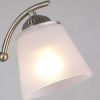 Бра Illumico IL0910-1WSQ-26 AB ELITE