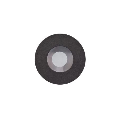 Светильник встраиваемый Loft It Chip 10338/B Black
