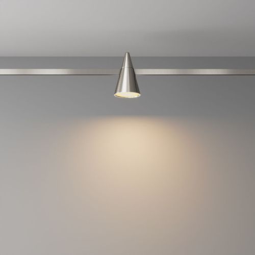 Светильник трековый Maytoni Technical Keila TR146-1-5W3K-PT - фото 4