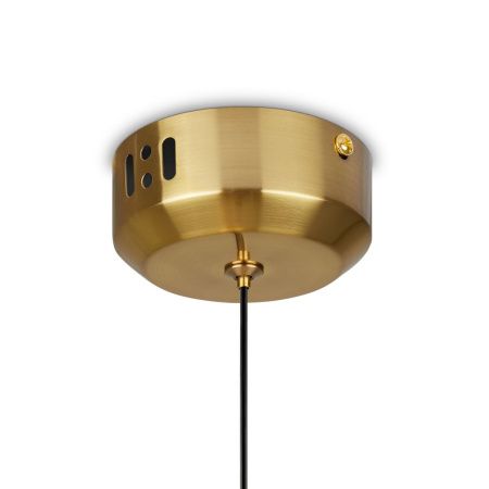 Светильник подвесной Freya Frisky Modern FR5385PL-L17YW