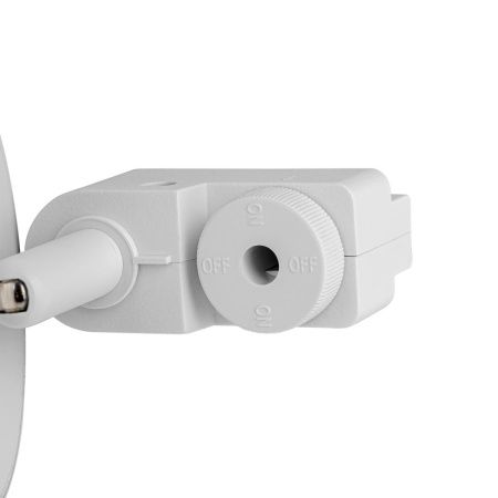 Трековый светильник Citilux Hardy (Харды) CL002T10