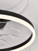 Люстра-вентилятор Natali Kovaltseva Ledfan (Ледфан) LED LAMPS 81490