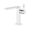 Смеситель Sancos Linn SC9019CH на раковину хром