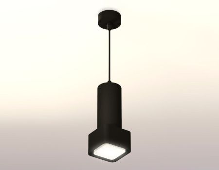 Светильник подвесной Ambrella Light TECHNO SPOT (ТЕЦХНО СПОТ) XP7833001