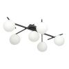 Люстра потолочная Citilux Dorsy (Дорсы) CL223162