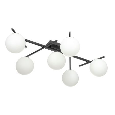 Люстра потолочная Citilux Dorsy (Дорсы) CL223162