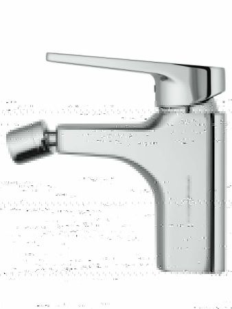 Смеситель Wonzon & Woghand Athens WW-085001-CR на биде хром