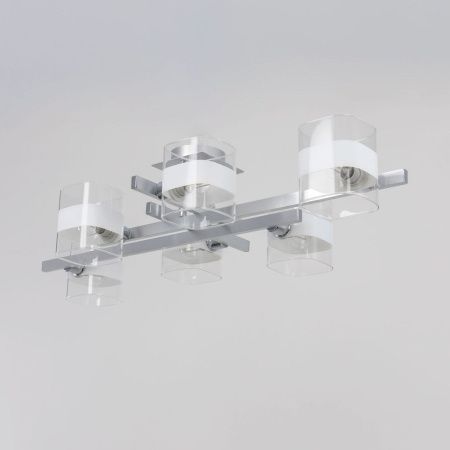 Люстра потолочная Citilux Вирта CL139260