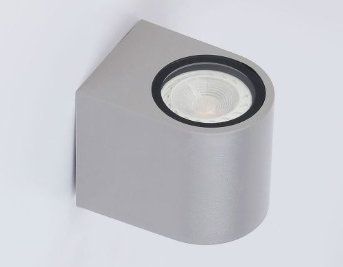 Уличный настенный светильник Ambrella Light Garden (Гарден) ST3721 - фото 2