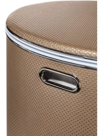 Корзина для белья Geralis Ромб RBH-O