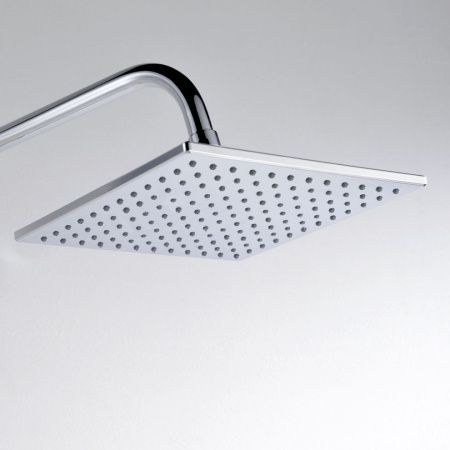 Душевая стойка Wasserkraft SK17701CH настенная цвет хром