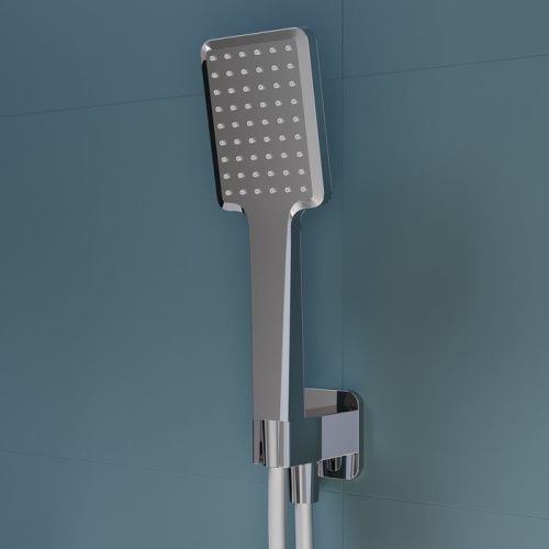 Душевая система IDDIS Slide SLISB03i68 встраиваемая в стену - фото 5