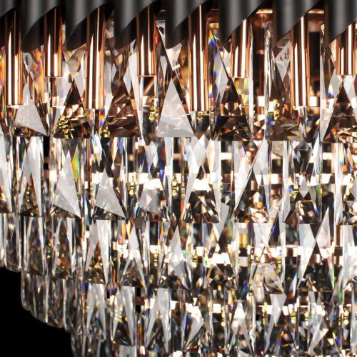 Люстра подвесная Loft It Eclair 10206/1000 - фото 5