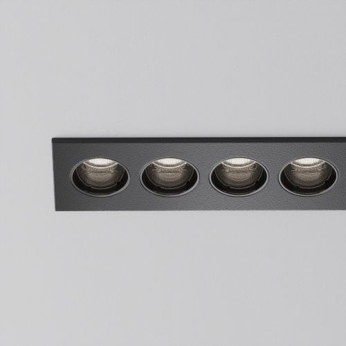 Светильник встраиваемый Maytoni Technical Points DL065-20W3-6K-B - фото 2