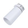 Трековый однофазный светильник Volpe ULB-Q276 ULB-Q276 8W/3000К WHITE