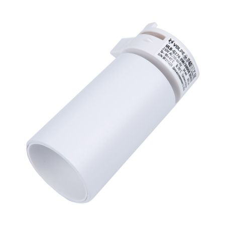 Трековый однофазный светильник Volpe ULB-Q276 ULB-Q276 8W/3000К WHITE