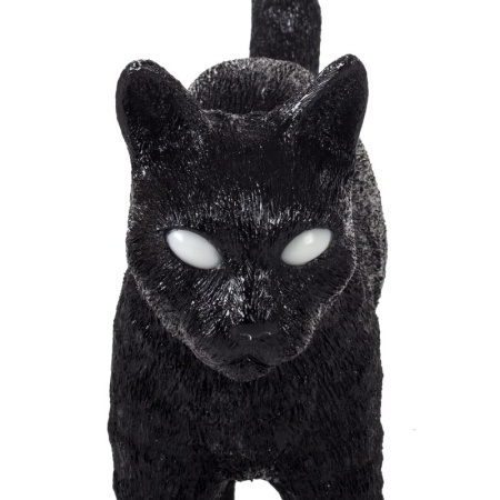 Настольная лампа Seletti Cat Lamp (Цат Ламп) 15041