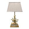 Настольная лампа Delight Collection Table Lamp (Табле Ламп) BT-1004 brass