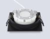 Светильник встраиваемый Ambrella Light GX Standard tech (ГКС Стандард тецх) TN51825