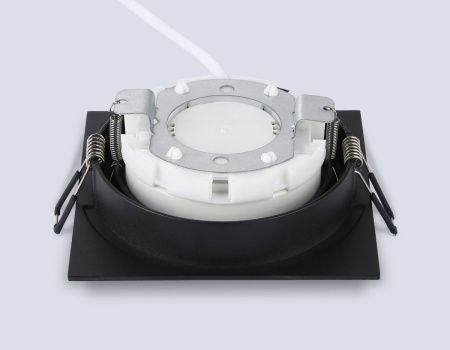 Светильник встраиваемый Ambrella Light GX Standard tech (ГКС Стандард тецх) TN51825