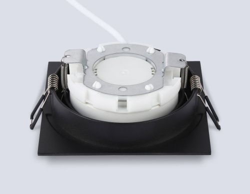 Светильник встраиваемый Ambrella Light GX Standard tech (ГКС Стандард тецх) TN51825 - фото 4