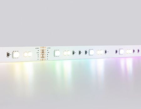 Светодиодная лента Ambrella Light LED Strip 24V (ЛЕД Стрип 24В) GS4501